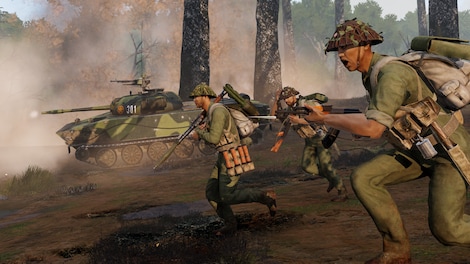 Arma 3 Creator DLC: S.O.G. Prairie Fire (PC) - Steam Key - EUROPE - 4