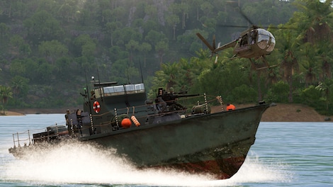 Arma 3 Creator DLC: S.O.G. Prairie Fire (PC) - Steam Key - EUROPE - 18