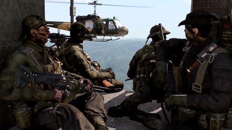 Arma 3 Creator DLC: S.O.G. Prairie Fire (PC) - Steam Key - EUROPE - 3