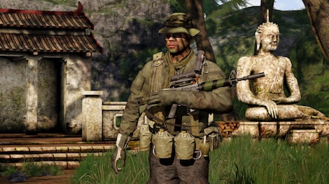 Arma 3 Creator DLC: S.O.G. Prairie Fire (PC) - Steam Key - GLOBAL - 8