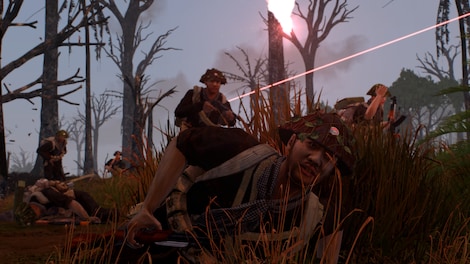 Arma 3 Creator DLC: S.O.G. Prairie Fire (PC) - Steam Key - GLOBAL - 14