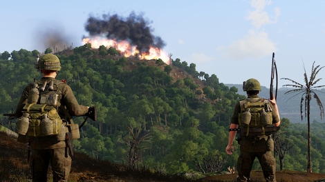 Arma 3 Creator DLC: S.O.G. Prairie Fire (PC) - Steam Key - GLOBAL - 13