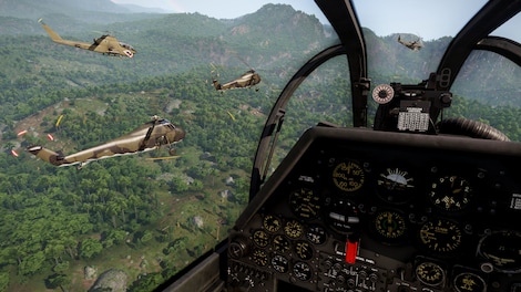 Arma 3 Creator DLC: S.O.G. Prairie Fire (PC) - Steam Key - GLOBAL - 11