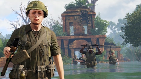 Arma 3 Creator DLC: S.O.G. Prairie Fire (PC) - Steam Key - GLOBAL - 15