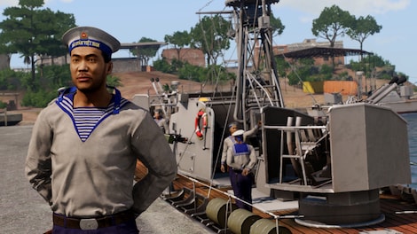 Arma 3 Creator DLC: S.O.G. Prairie Fire (PC) - Steam Key - GLOBAL - 10