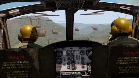Arma 3 Creator DLC: S.O.G. Prairie Fire (PC) - Steam Key - GLOBAL - 5