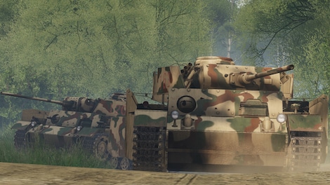 Arma 3 Creator DLC: Spearhead 1944 (PC) - Steam Key - EUROPE - 3