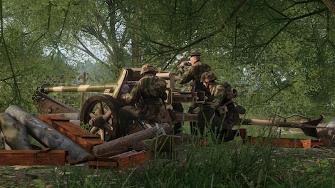 Arma 3 Creator DLC: Spearhead 1944 (PC) - Steam Key - GLOBAL - 6
