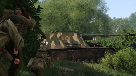 Arma 3 Creator DLC: Spearhead 1944 PC - Steam Key - LATAM - 4