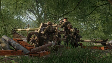 Arma 3 Creator DLC: Spearhead 1944 PC - Steam Key - LATAM - 6