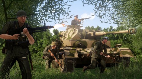 Arma 3 Creator DLC: Spearhead 1944 PC - Steam Key - LATAM - 7