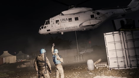 Arma 3 Creator DLC: Western Sahara (PC) - Steam Gift - GLOBAL - 14