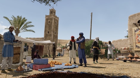 Arma 3 Creator DLC: Western Sahara (PC) - Steam Gift - GLOBAL - 5