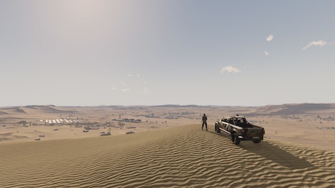 Arma 3 Creator DLC: Western Sahara (PC) - Steam Gift - GLOBAL - 17