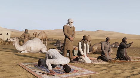 Arma 3 Creator DLC: Western Sahara (PC) - Steam Gift - GLOBAL - 16