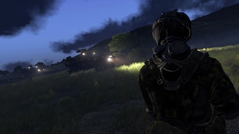 Arma 3 - Digital Deluxe Edition UPGRADE Steam Key GLOBAL - 9
