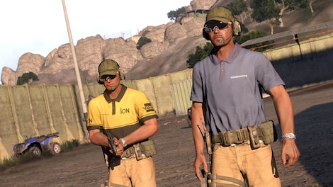 Arma 3 - Digital Deluxe Edition UPGRADE Steam Key GLOBAL - 8