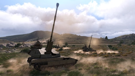 Arma 3 - Digital Deluxe Edition UPGRADE Steam Key GLOBAL - 5