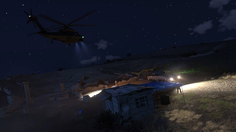 Arma 3 - Digital Deluxe Edition UPGRADE Steam Key GLOBAL - 6