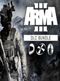 Arma 3 DLC Bundle 1 Steam Gift EUROPE - 1