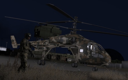 Arma 3 DLC Bundle 1 Steam Key GLOBAL - 3