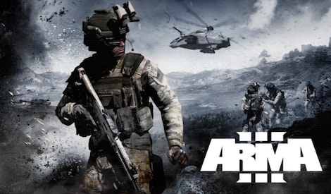 Arma 3 DLC Bundle 2 Steam Gift GLOBAL - 2