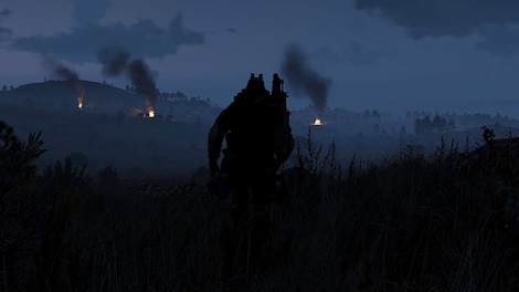 Arma 3 DLC Bundle 2 Steam Gift GLOBAL - 4