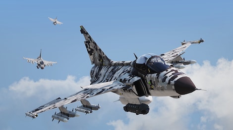 Arma 3 DLC Bundle 2 Steam Gift GLOBAL - 7