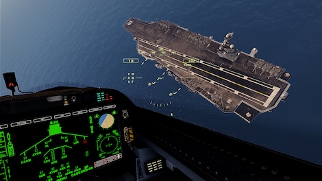 Arma 3 DLC Bundle 2 Steam Gift GLOBAL - 9