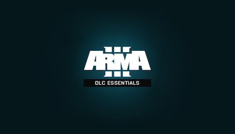 Arma 3 DLC Essentials (PC) - Steam Key - EUROPE - 0