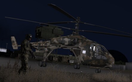 Arma 3 DLC Essentials (PC) - Steam Key - EUROPE - 14