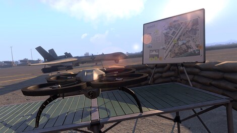 Arma 3 - Extended Edition Steam Key GLOBAL - 13