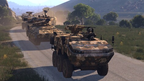 Arma 3 - Extended Edition Steam Key GLOBAL - 10