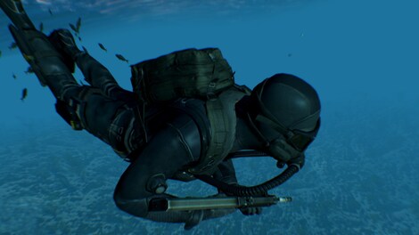 Arma 3 - Extended Edition Steam Key GLOBAL - 9