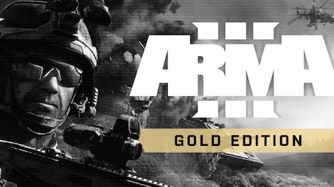 Arma 3 | Gold Edition (PC) - Steam Key - GLOBAL - 2