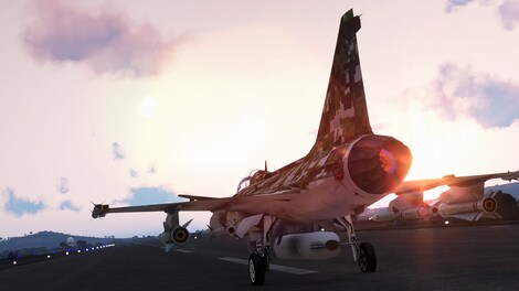 Arma 3 Jets (PC) - Steam Gift - EUROPE - 6