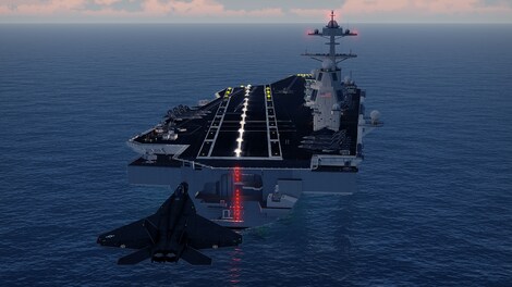 Arma 3 Jets (PC) - Steam Gift - EUROPE - 8