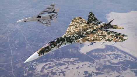 Arma 3 Jets (PC) - Steam Gift - EUROPE - 12