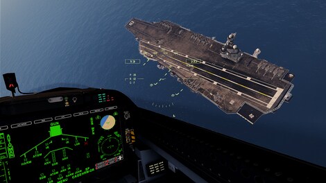 Arma 3 Jets (PC) - Steam Gift - EUROPE - 9
