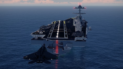 Arma 3 Jets (PC) - Steam Key - LATAM - 8