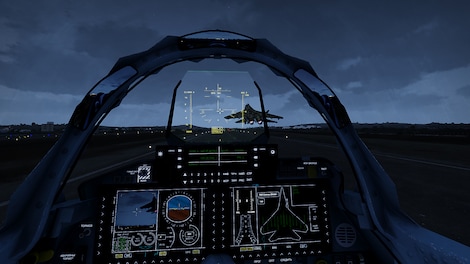 Arma 3 Jets (PC) - Steam Key - LATAM - 10