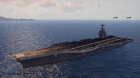 Arma 3 Jets (PC) - Steam Key - LATAM - 7
