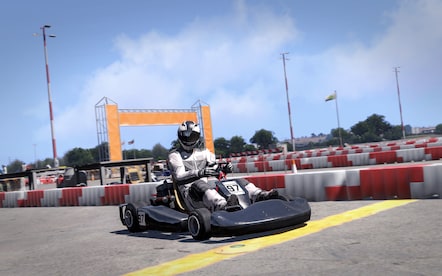 Arma 3: Karts Steam Gift CIS - 3