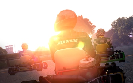 Arma 3: Karts Steam Gift CIS - 4