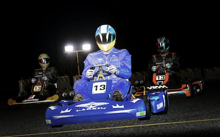 Arma 3: Karts Steam Gift GLOBAL - 5