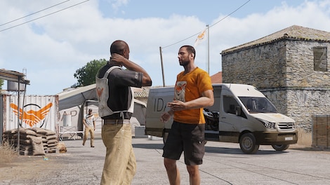 Arma 3 Laws of War Steam Gift EUROPE - 3