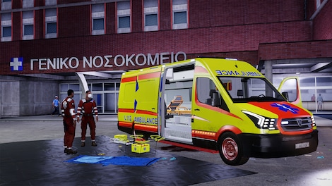 Arma 3 Laws of War Steam Gift GLOBAL - 9