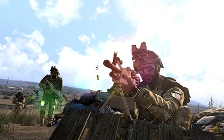 Arma 3 - Marksmen Steam Gift GLOBAL - 6