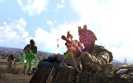 Arma 3 - Marksmen Steam Key GLOBAL - 6