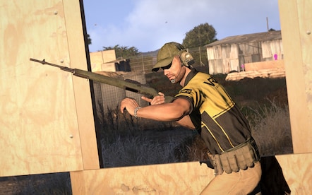 Arma 3 - Marksmen Steam Key GLOBAL - 5